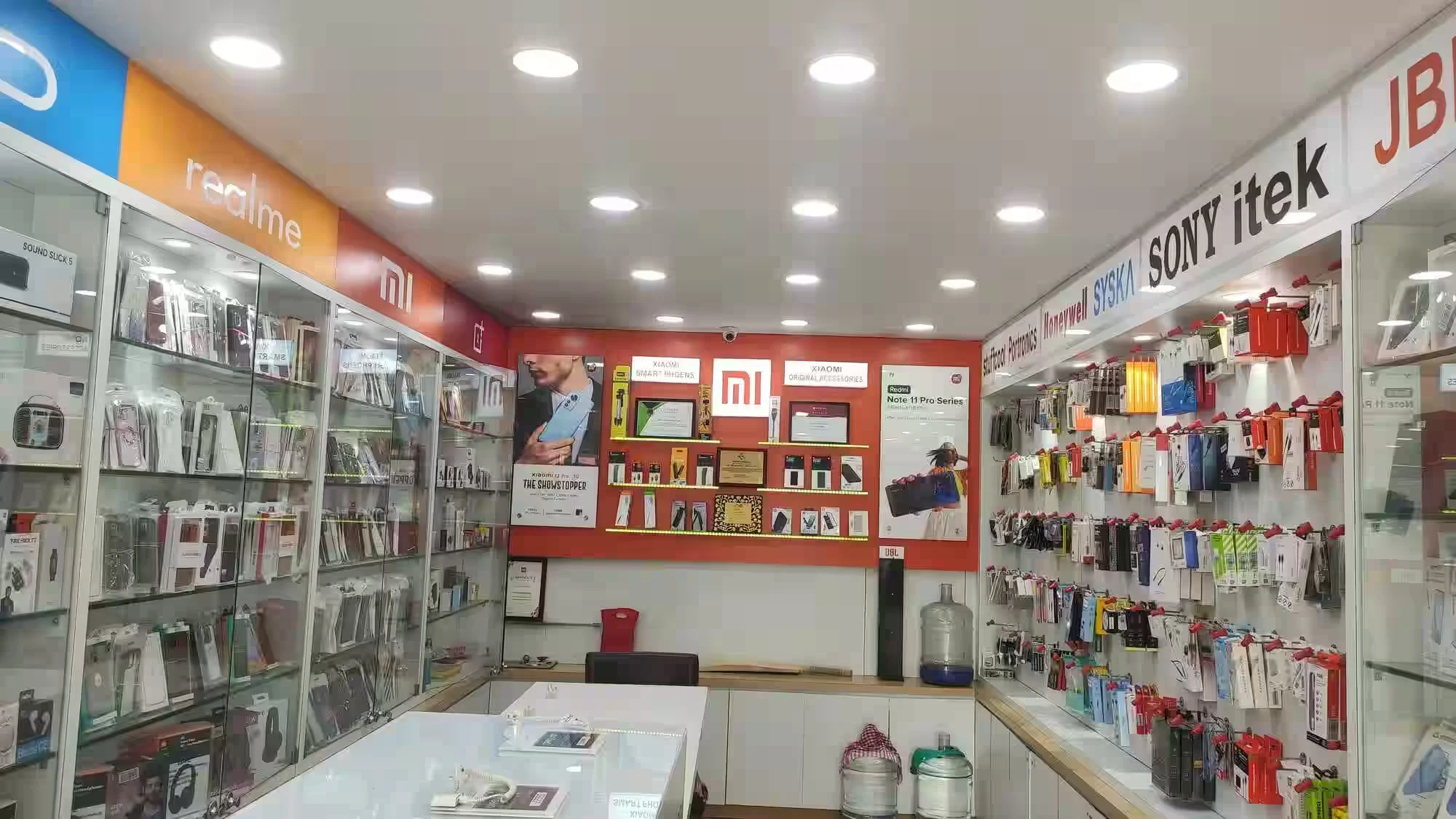 Shop